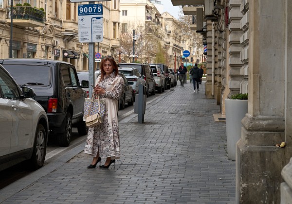 Azerbaijan