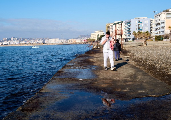 Albania